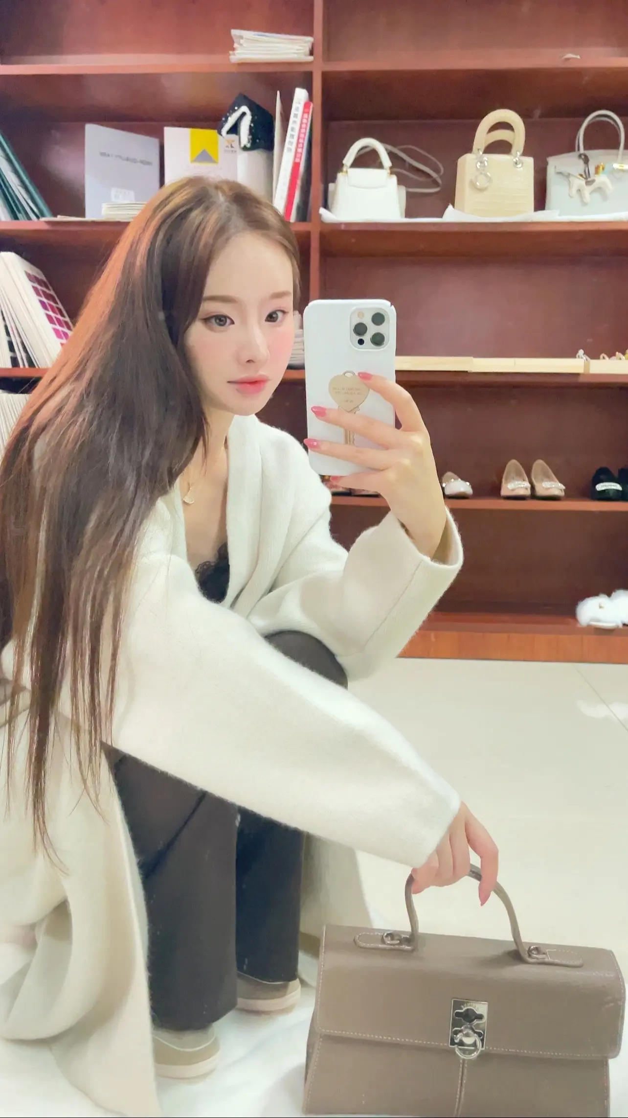 欧尼穿搭
