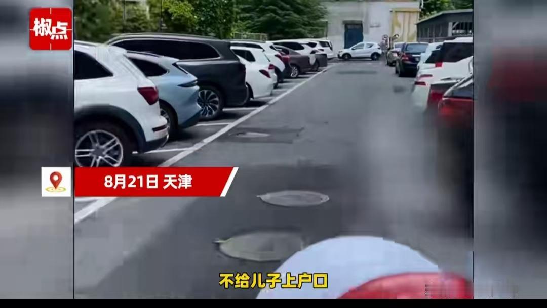 “这是一对奇葩！”天津，一女子为了报复前男友，生下了他的孩子，之后向他索要抚养费