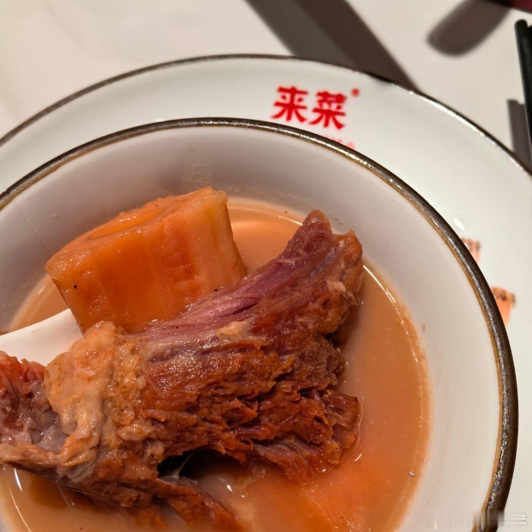 一个武汉人，终于在北京吃上了“来菜”