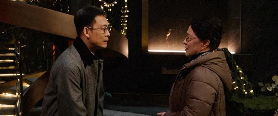 以法之名1席6吃全是小九九 《以法之名》饭局全是心机，绝了 ​​​