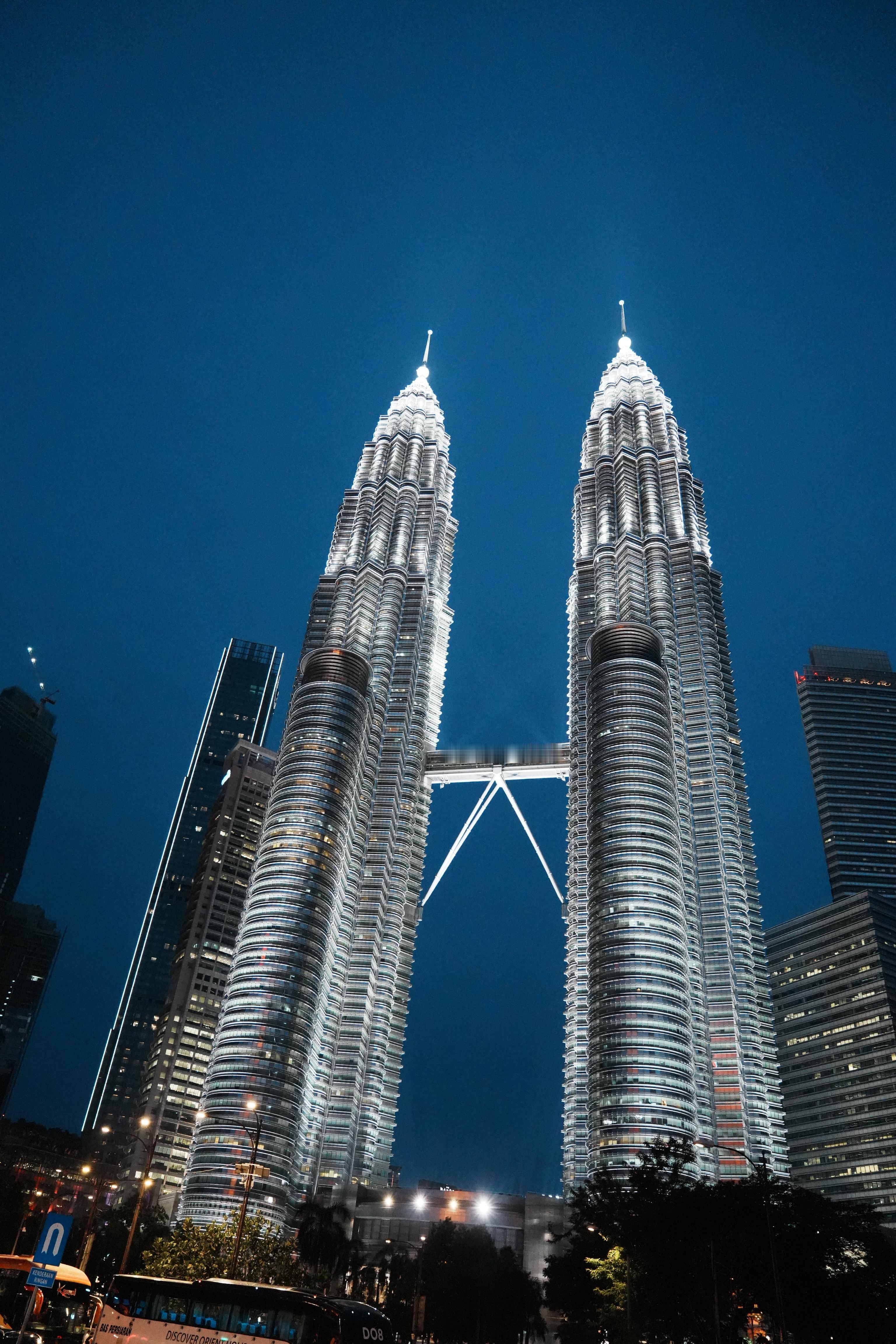 🇲🇾吉隆坡3日citywalk｜雨中蹦迪+人文打卡全解锁这趟吉隆坡行程把热带