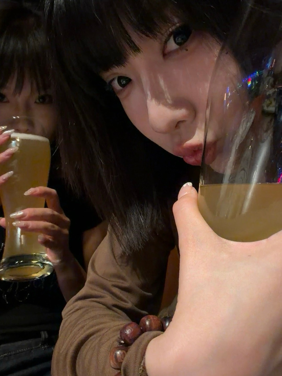 这个国庆过得跟tm做梦一样[震惊] ​​​