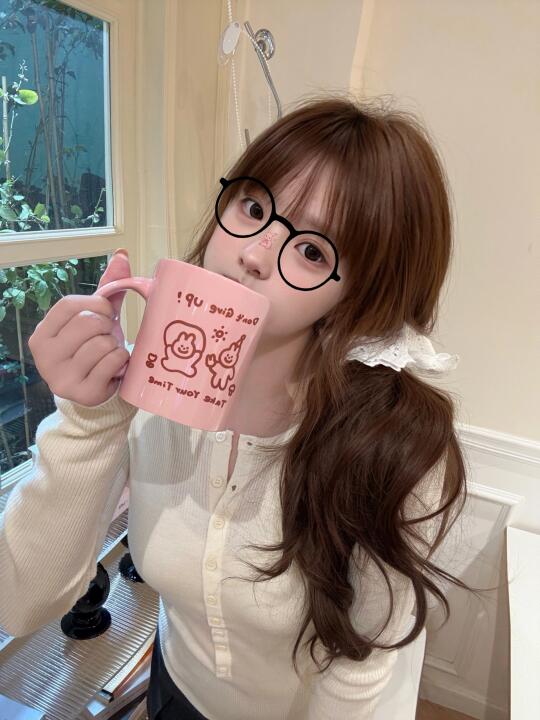 一组喜欢的💗