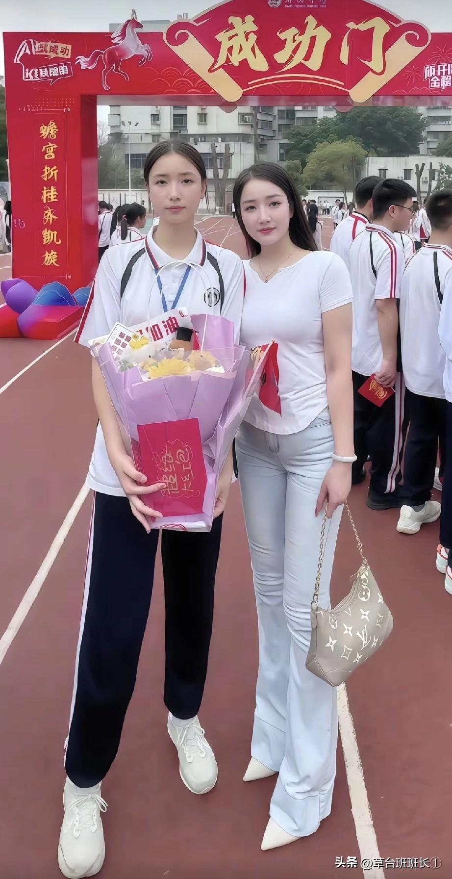 这是何方神仙？清晨打开头条，便心生佩服。身高175，被保送清华大学钱学森力学班，