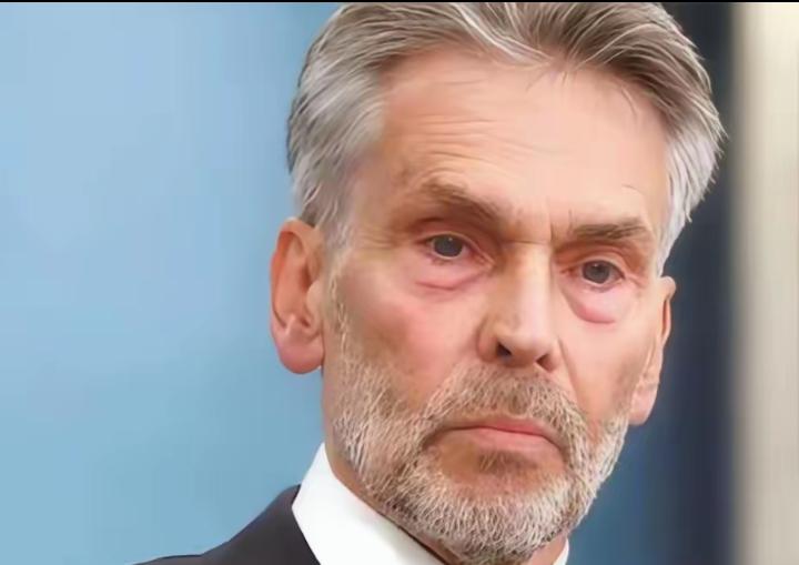 “又出大事了！
​安世半导体总部无法掌控荷兰总部对安世半导体的指令和命令，因此锁