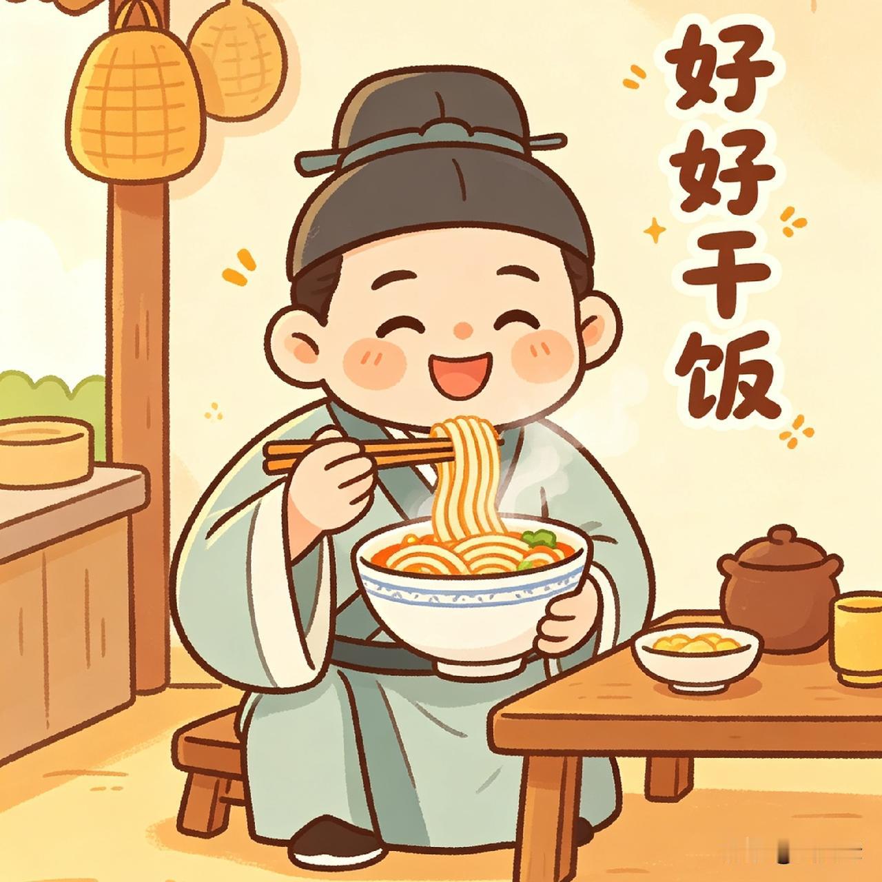 白居易活了75岁，他一生坎坷，仕途起起落落，被贬多次，但对吃的热爱，从来没变过。