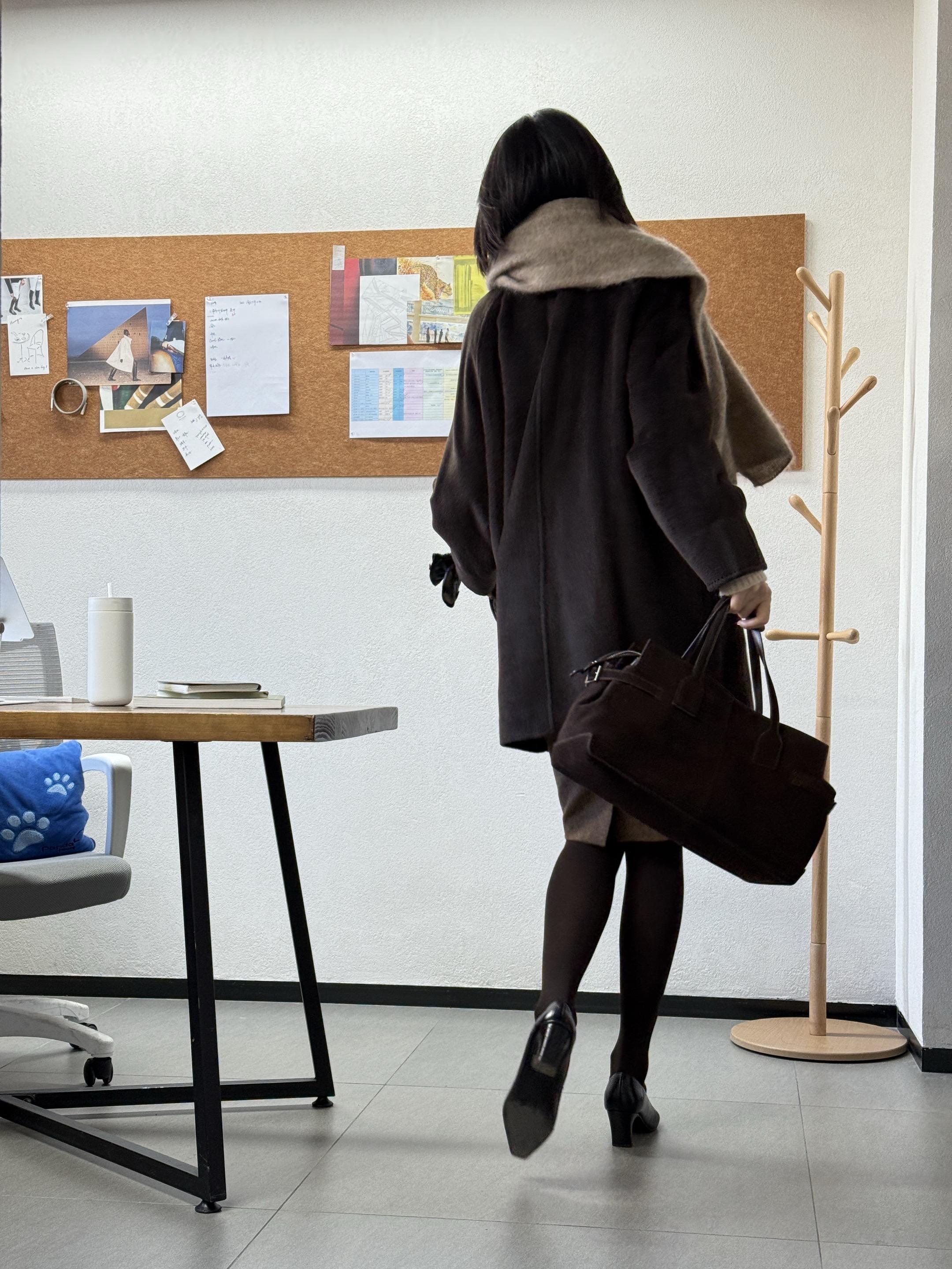 不上班怎么穿漂亮衣服