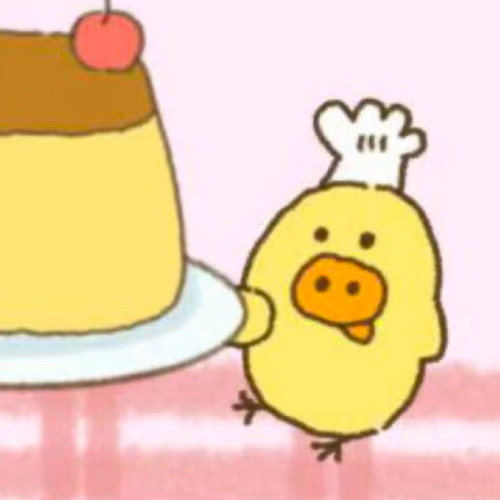 🥞★ 情 头 日 记 🍮.ᐟ.ᐟ 