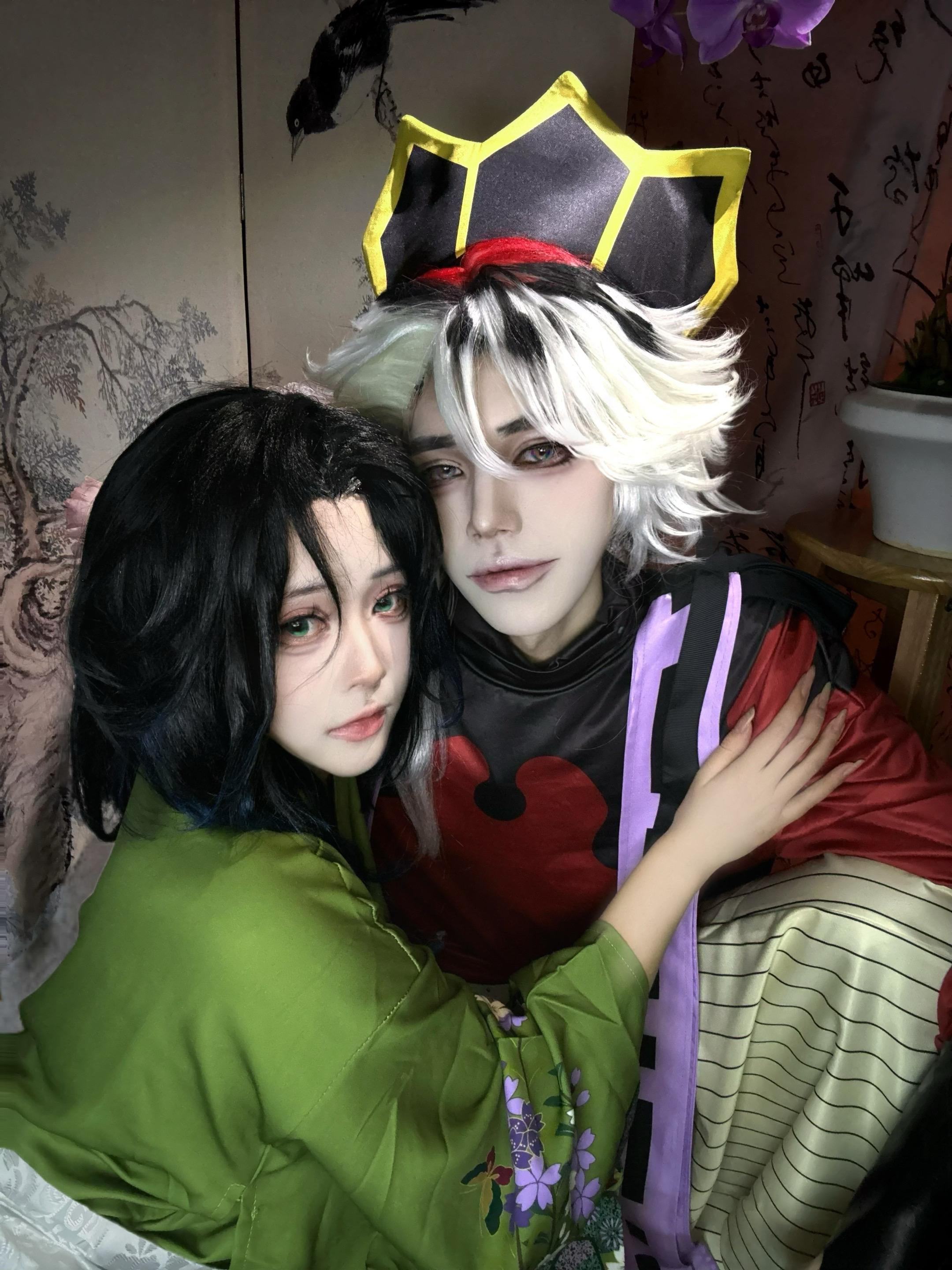 你这辈子有过幸福吗。“其实我想问 我有让你幸福过吗。”教主