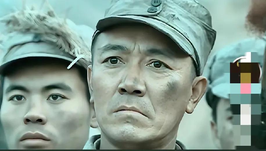 《亮剑》中，山本特工队，当时已经摸上山崖，进攻势头正盛，赵刚率领的两个营明显感觉