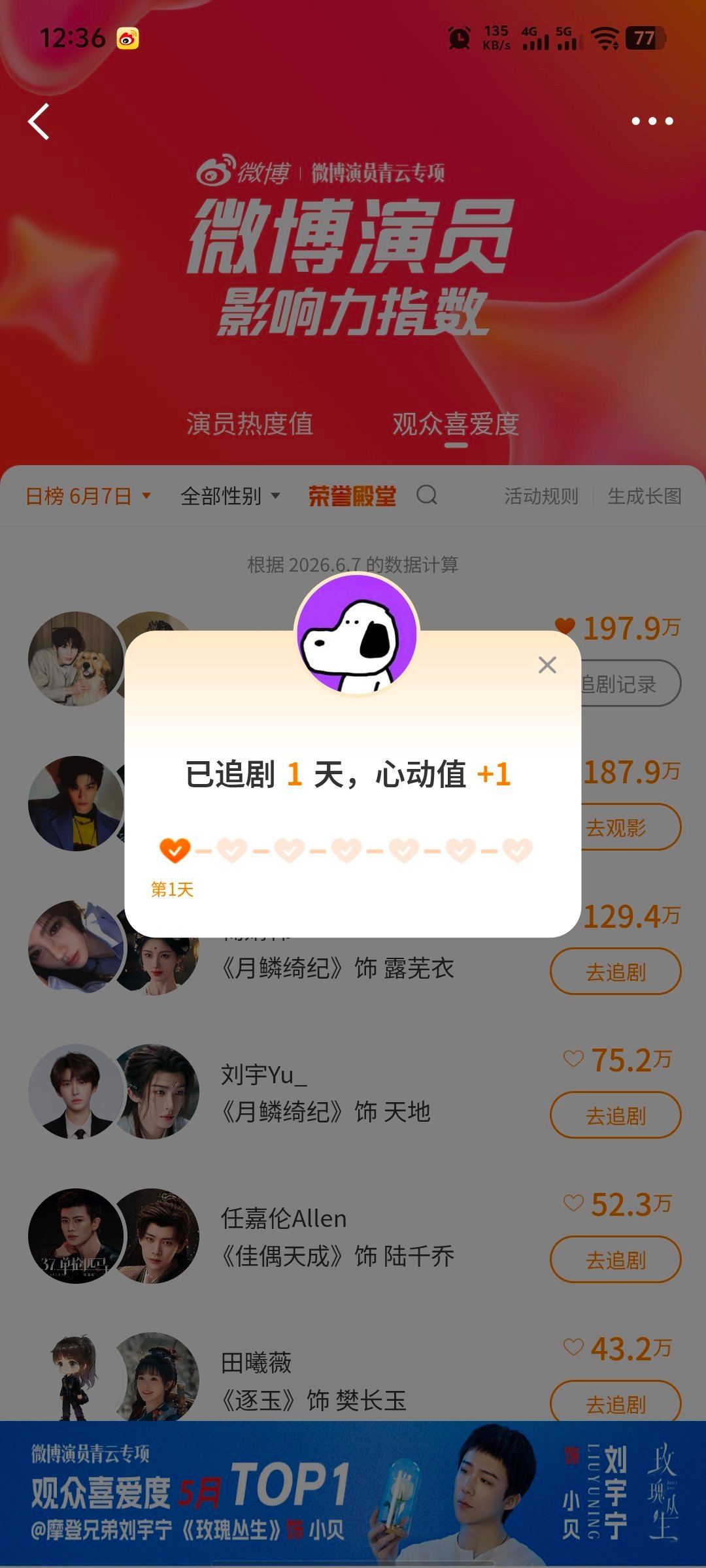 张凌赫｜张凌赫萧厉1️⃣开推表白墙必须做‼️网页链接视频详细版网页链接2️⃣【网