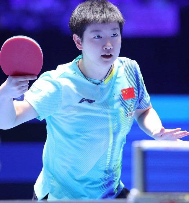 孙颖莎ELLE 6个封面孙颖莎解锁ELLE三月开季刊单人6封面，成创刊36年来首