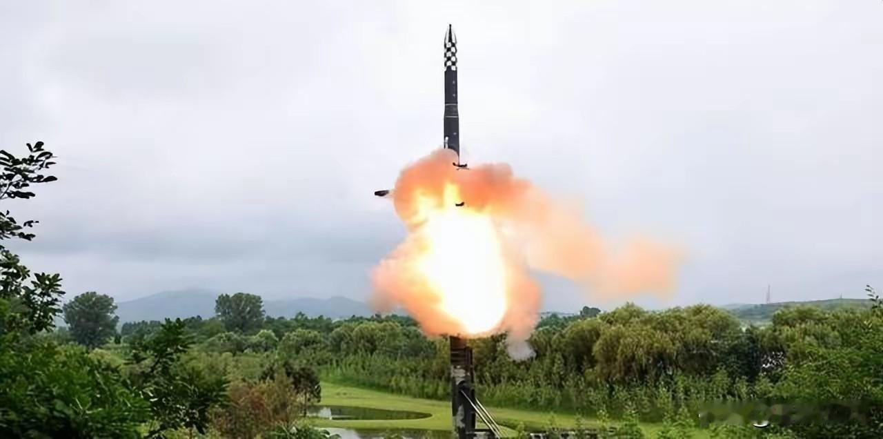 卫星曝光朝鲜绝密工程距中
国边境仅26公里
美国战略与国际研究中心8月报告曝光朝