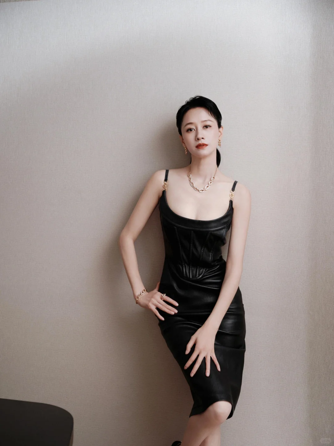 倪虹洁｜今日份美女