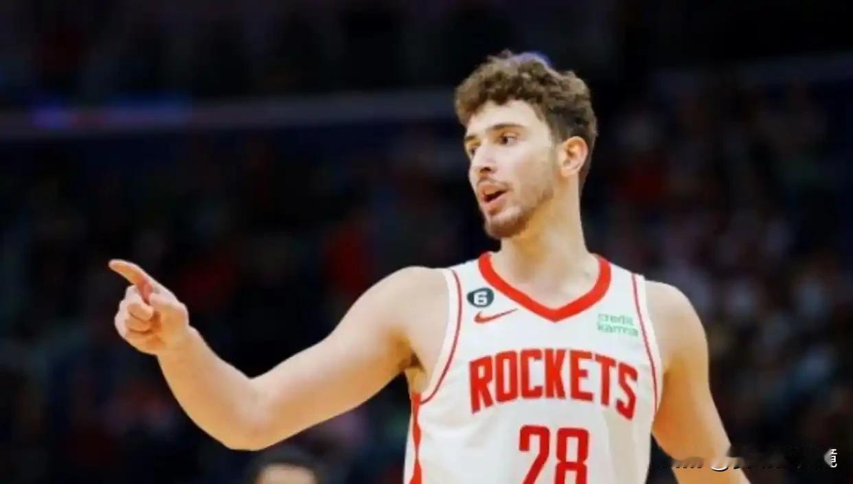 突发！火箭核心申京赛前因病缺阵！

今晚火箭对阵太阳，阵容突遭重大打击。
球队内