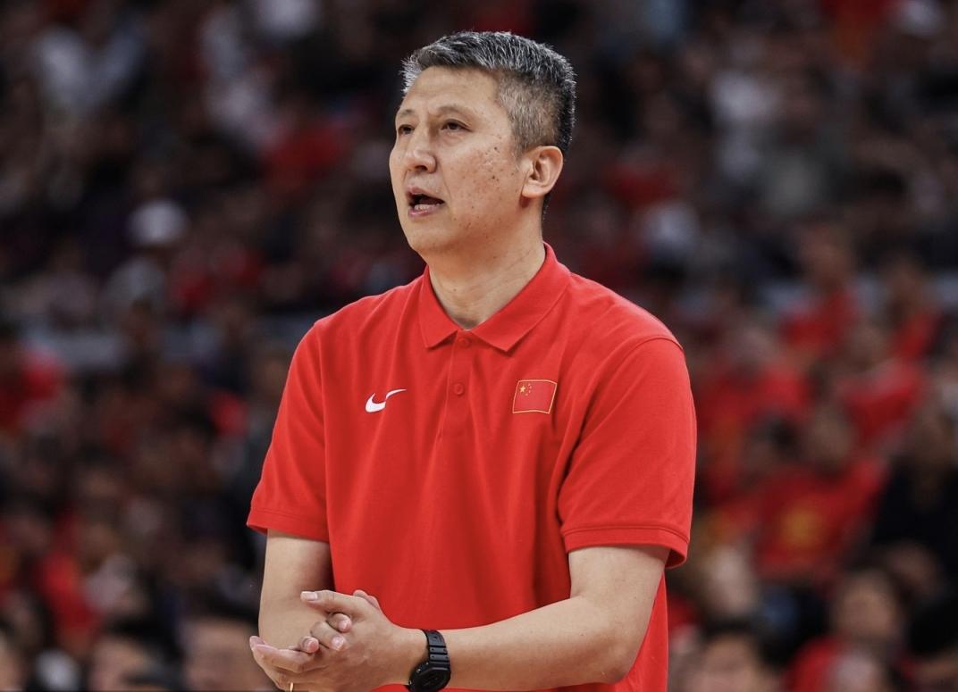 中国男篮90-82战胜额麦隆，郭士强高度表扬这三人表现是赢球关键！
1、贺希宁，