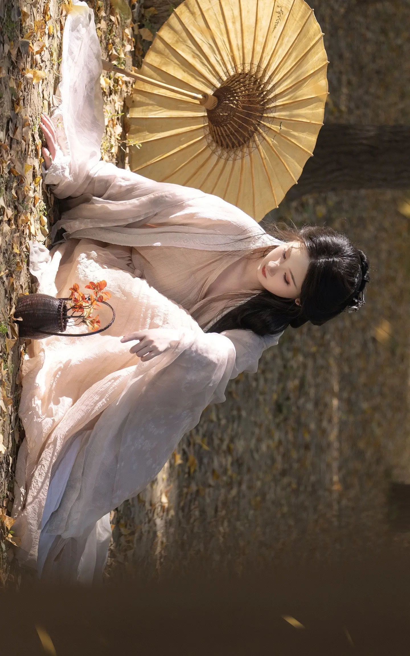 “是光讲了一段故事”｜客