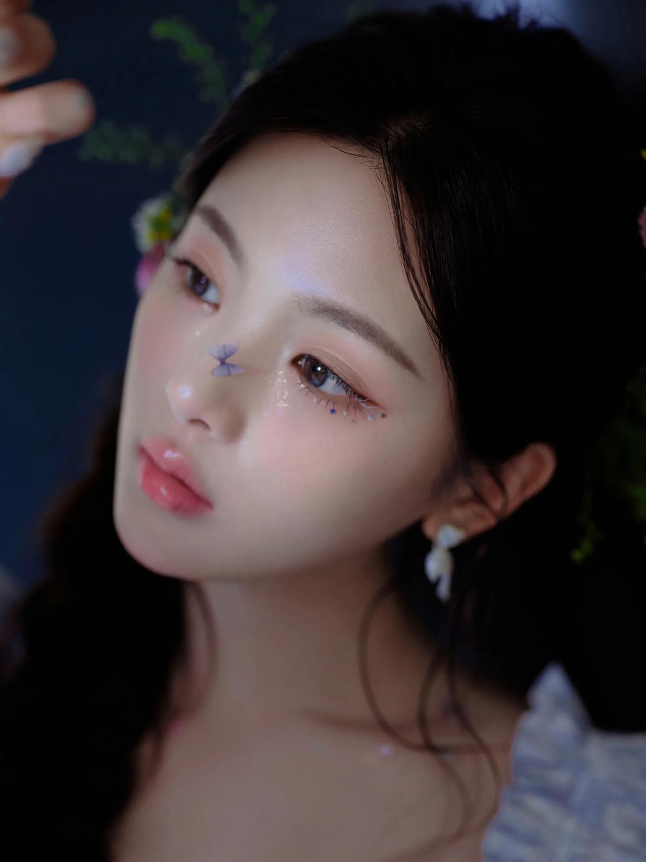#杨超越演技真的进步了吗？##杨超越美鼠了# #杨超越演技赞# #杨超越云岭天街