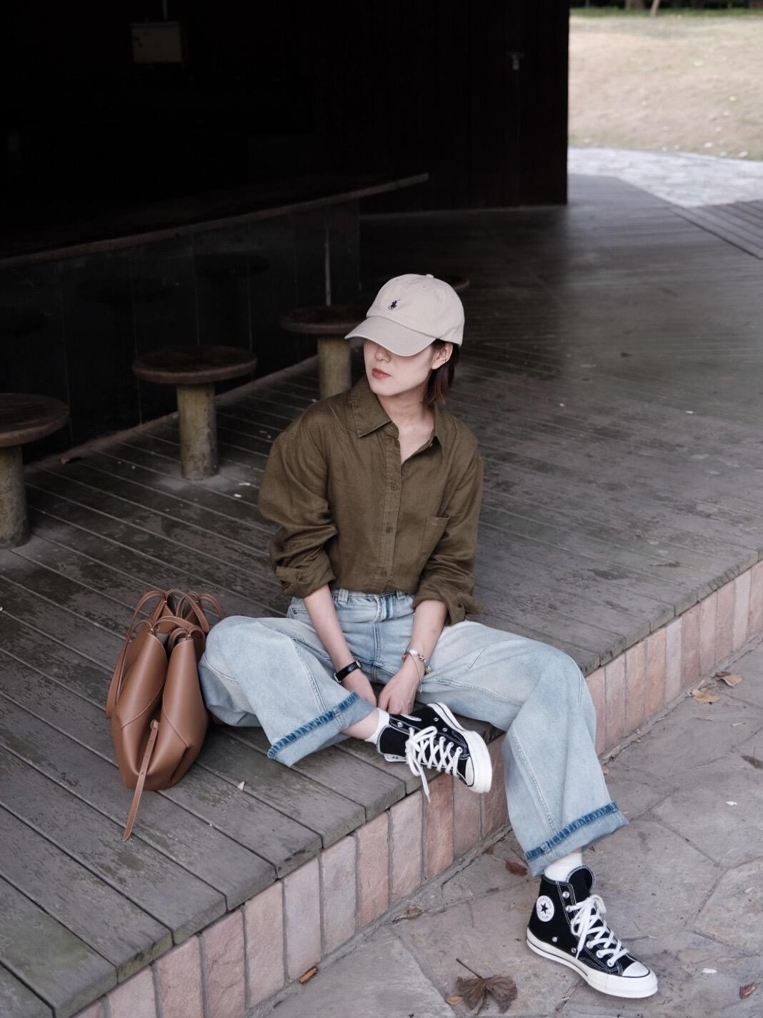 浅浅入个秋~~🍂