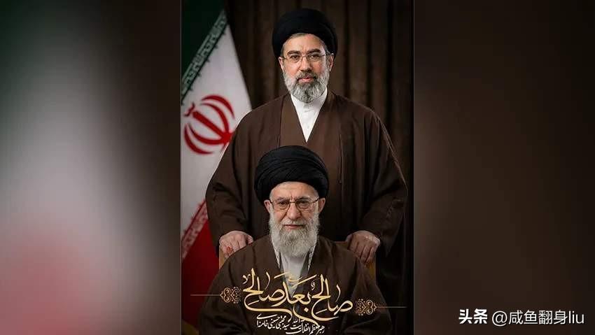 伊朗战争结束的关键在于穆杰塔巴，是看他以伊朗大局为重还是以报仇雪恨为先

现在美