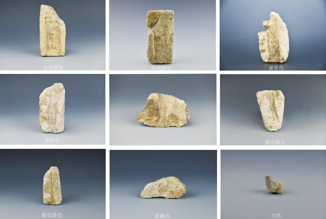 每天一件青铜器2025全国十大考古新发现 21强入选项目安徽繁昌神墩头遗址是一处