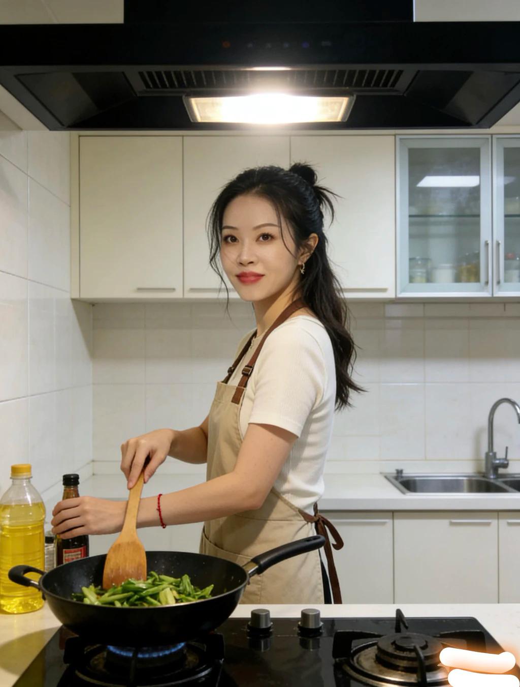 热爱生活的样子中年男人和中年女人最渴望什么?