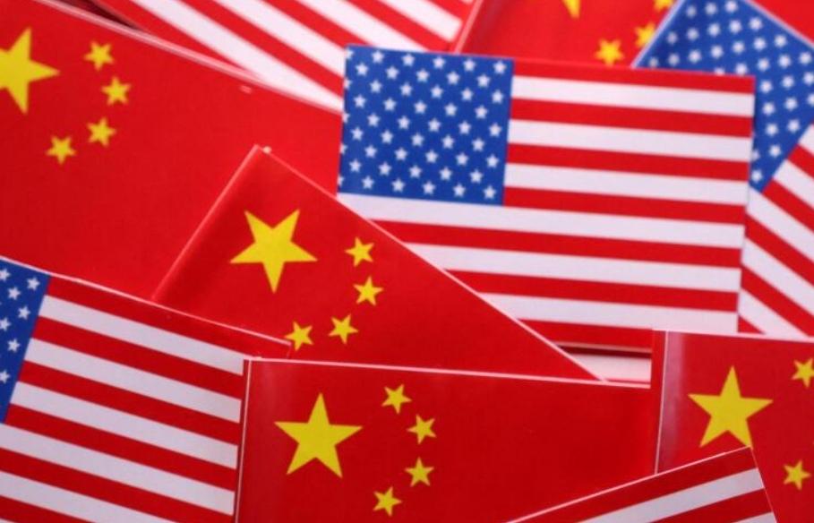 最新消息：昨天，美国🇺🇸权威民调显示，时下超过四分之一美国人，对中国持积极正