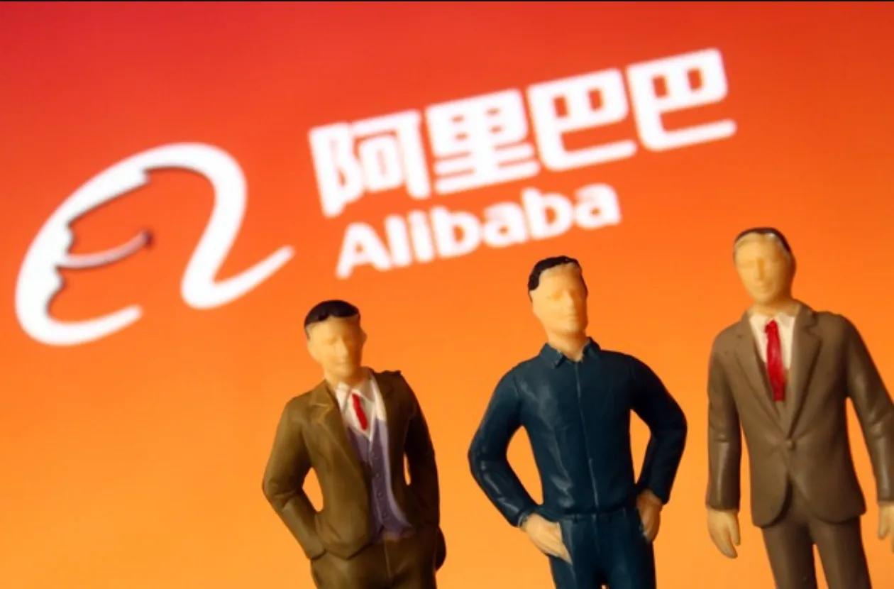 阿里无大将，蒋凡当先锋！阿里巴巴真的无人可用了吗？大张旗鼓重用一个有道德污点的人