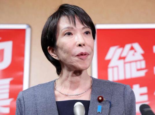 人民日报“钟声”发声，撕掉高市早苗的伪装，一句“勿谓言之不预也”，分量千钧。日本