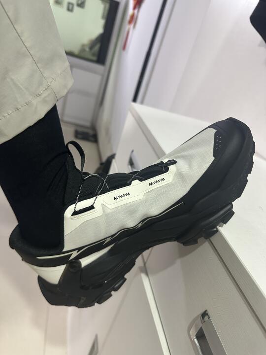 丑帅丑帅的凯乐石大坡王