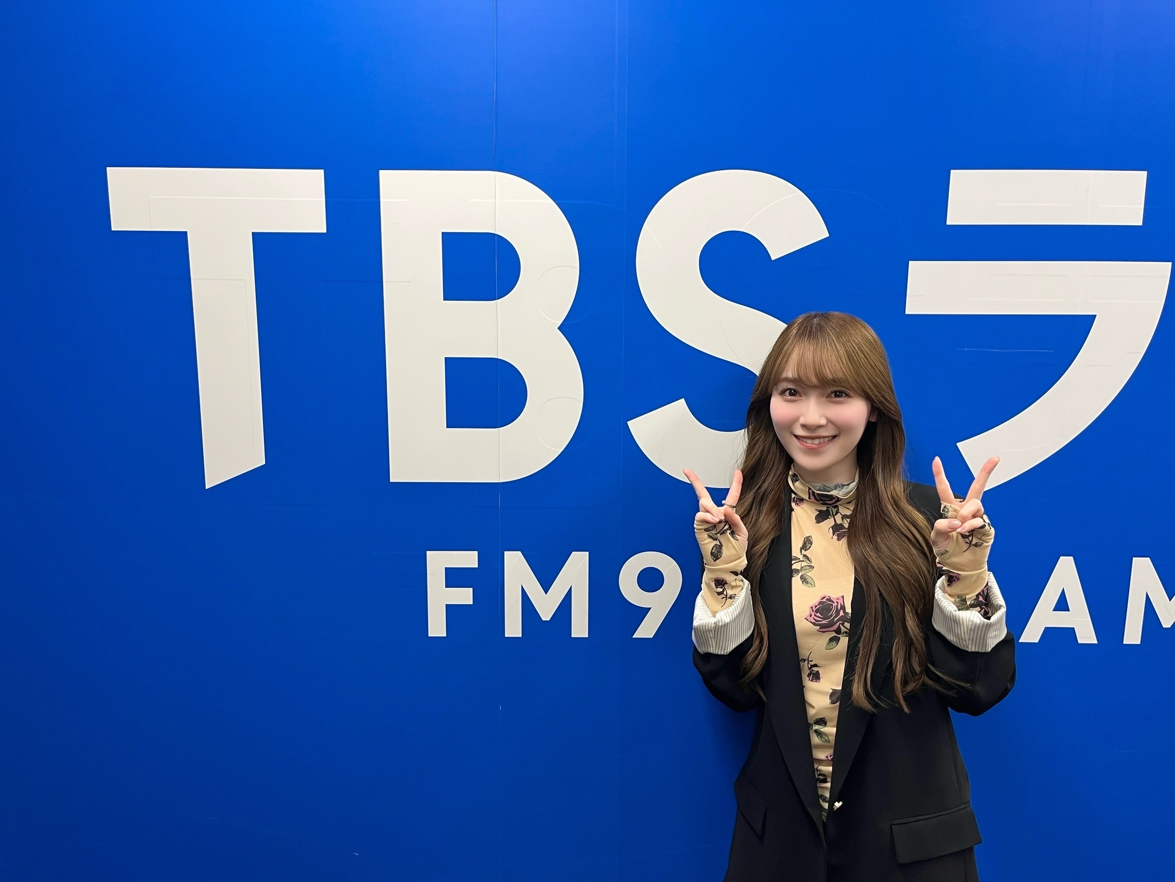 守屋麗奈こねくと ​​​