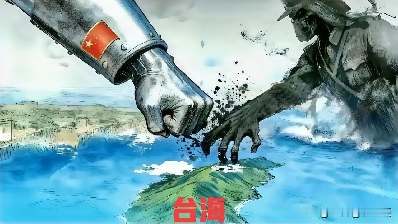 别再吵了！台湾问题的最优解，只有这一条路！
 
说实话，每次看到有人在台湾问题上