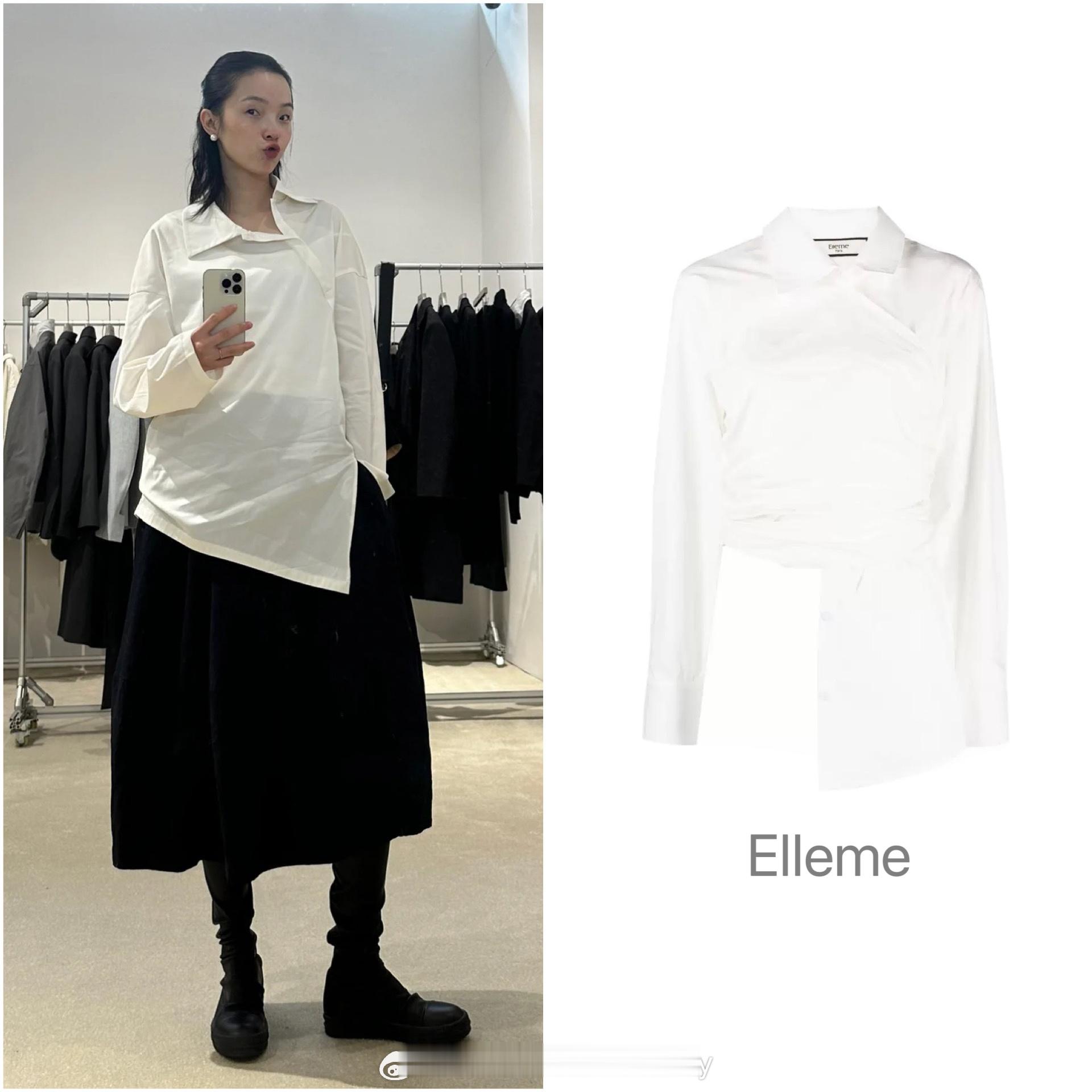 雎晓雯和金大川的产后合照，年轻小夫妻婚后生活甜蜜蜜～ ​​​