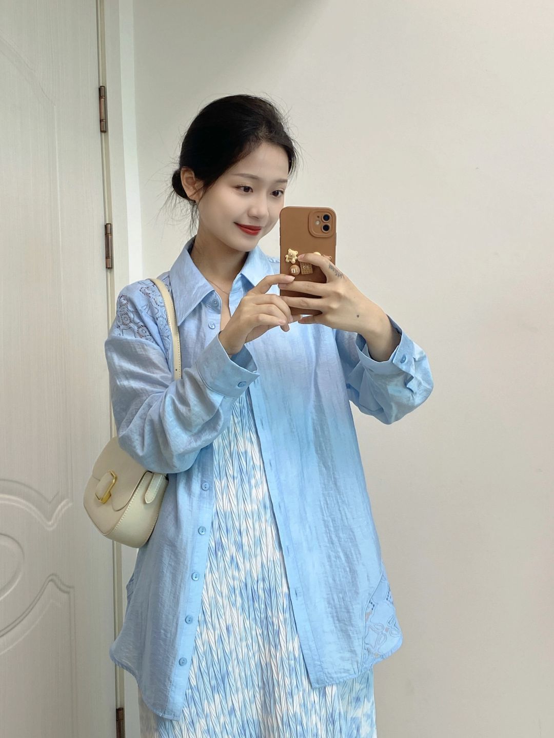 越来越期待春天了🐳