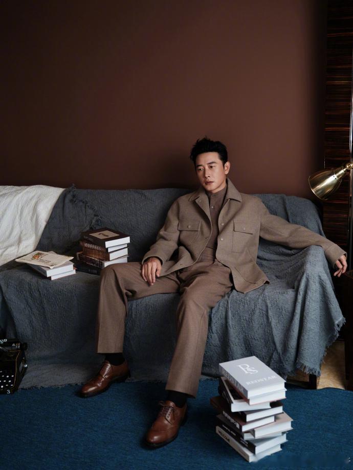 #电视剧目之所及官宣# 罗晋王子文演夫妻看起来毫无违和感！而且《目之所及》这个题