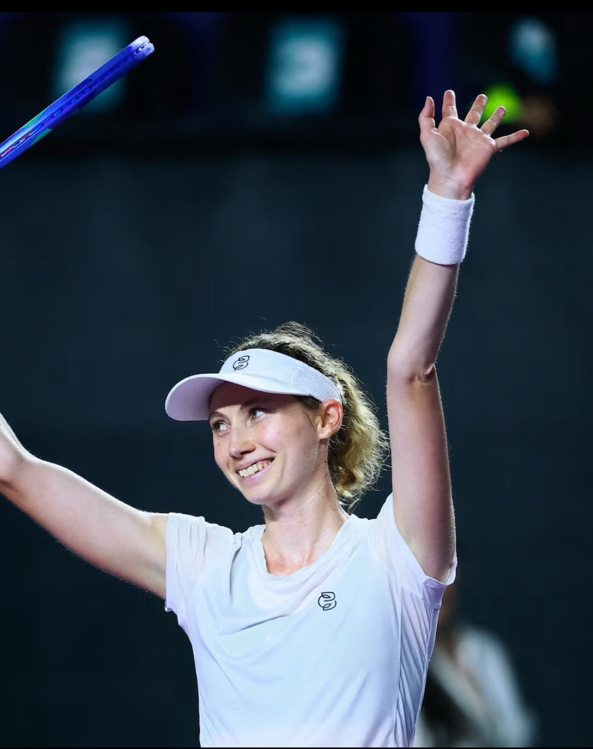 网球talking大会体育大赏 布克萨胜弗雷奇夺得梅里达冠军，三盘比分为，比分6