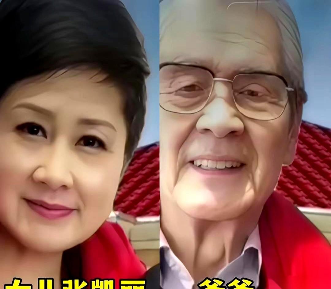 看了几张明星和妈妈的老照片，才真明白什么叫“复刻”。
不是那种客套的“长得真像”