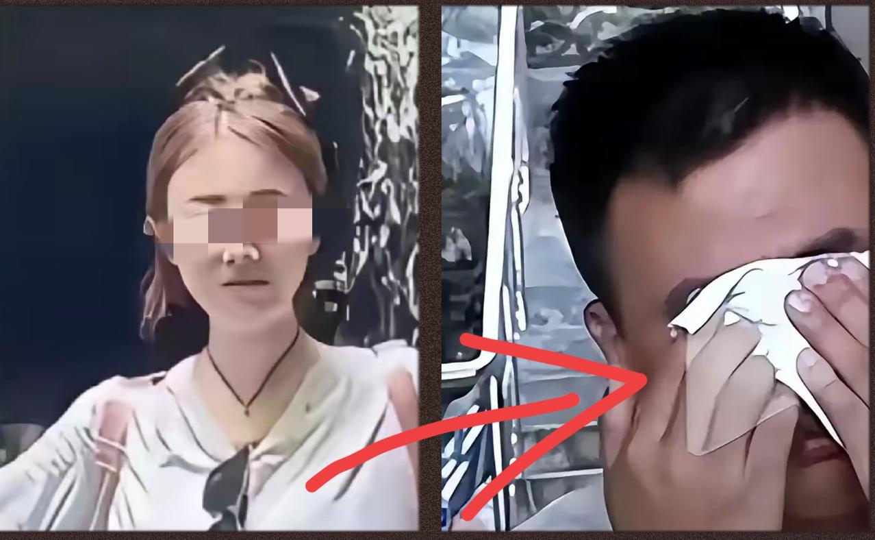 被万千人羡慕的兄妹情，却败给了突如其来的离别
 
很多人总说，家里有哥哥的女孩是