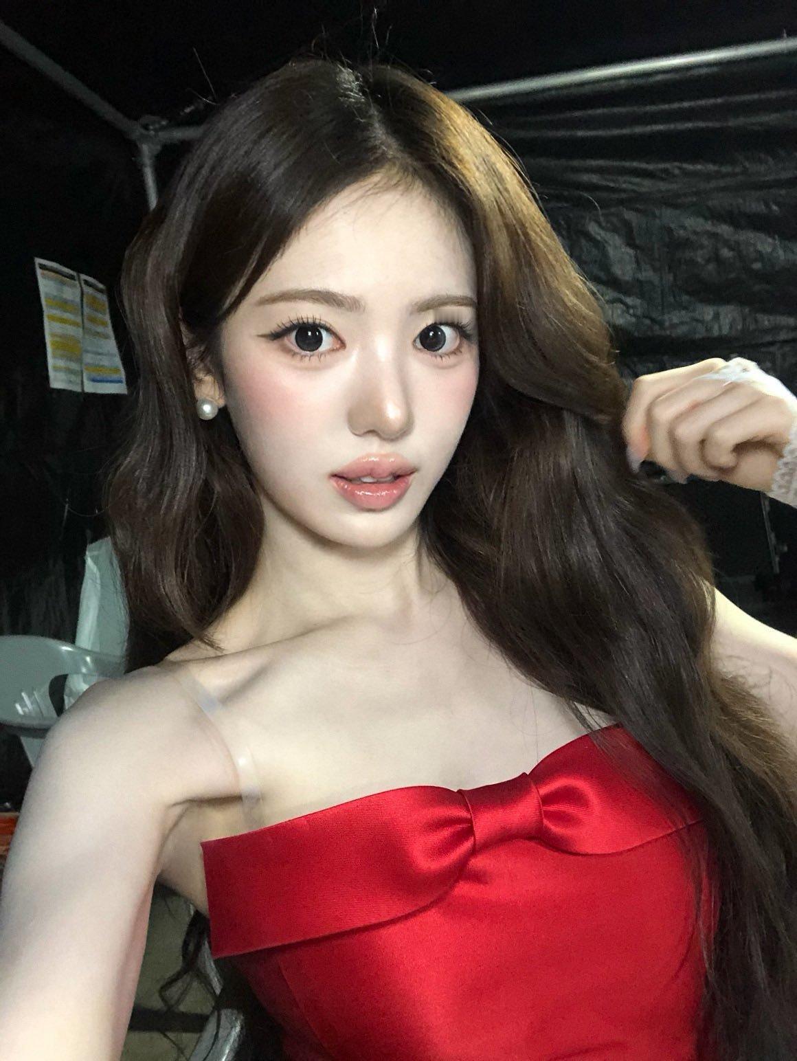260907 KiiiKiii SUI李守彬 ​​​