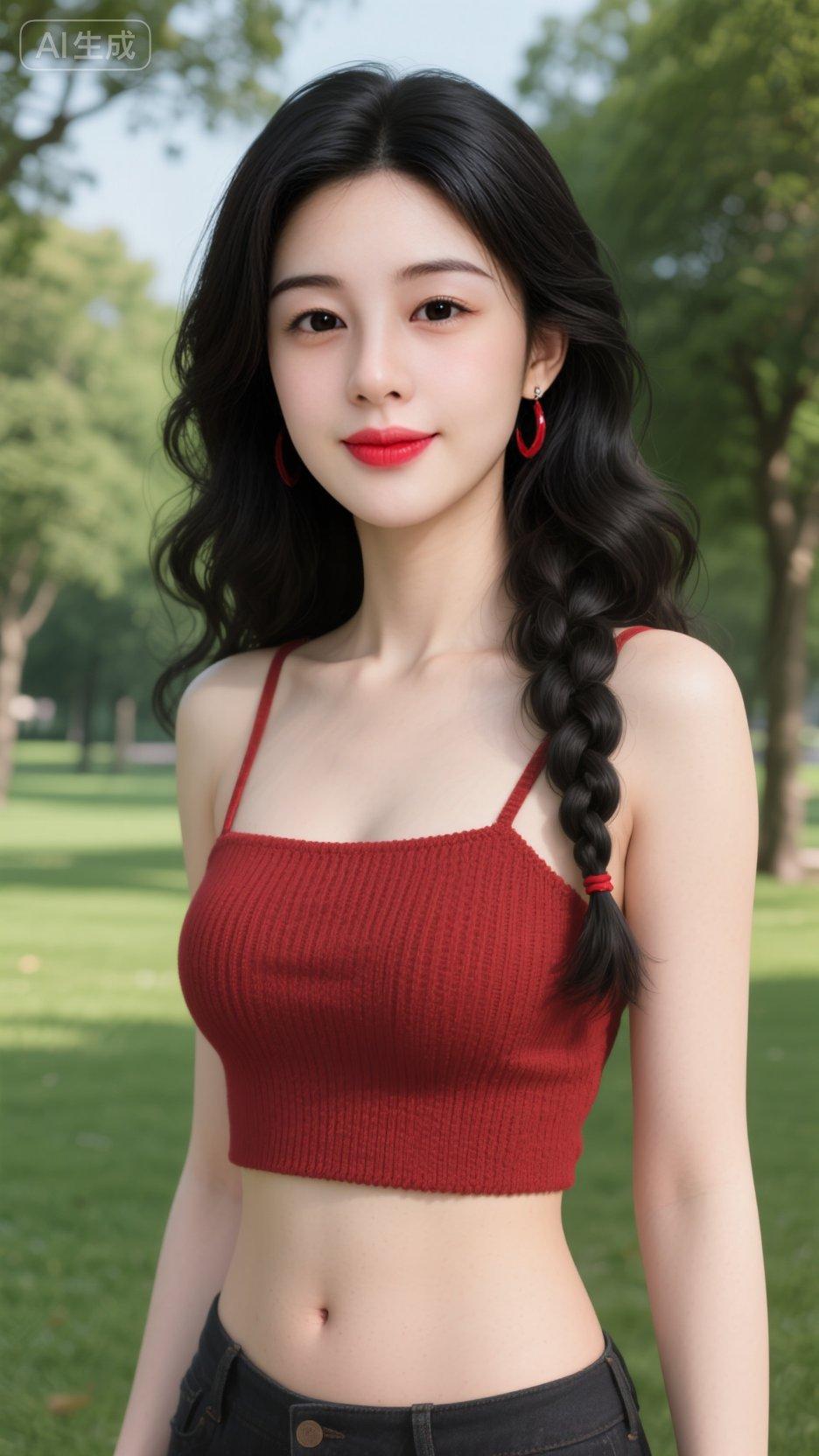 每日分享 辣妹穿搭 女生拍照姿势