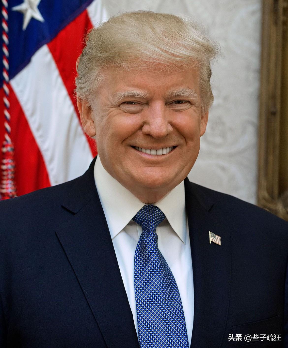 大家发现没有，中美关税战打到现在，什么台积电！什么英伟达！什么苹果！什么特斯拉！