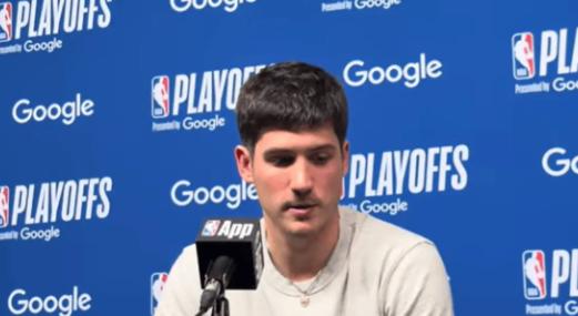 NBA季后赛首轮G3，火箭在加时赛中108-112不敌湖人，系列赛大比分来到0-