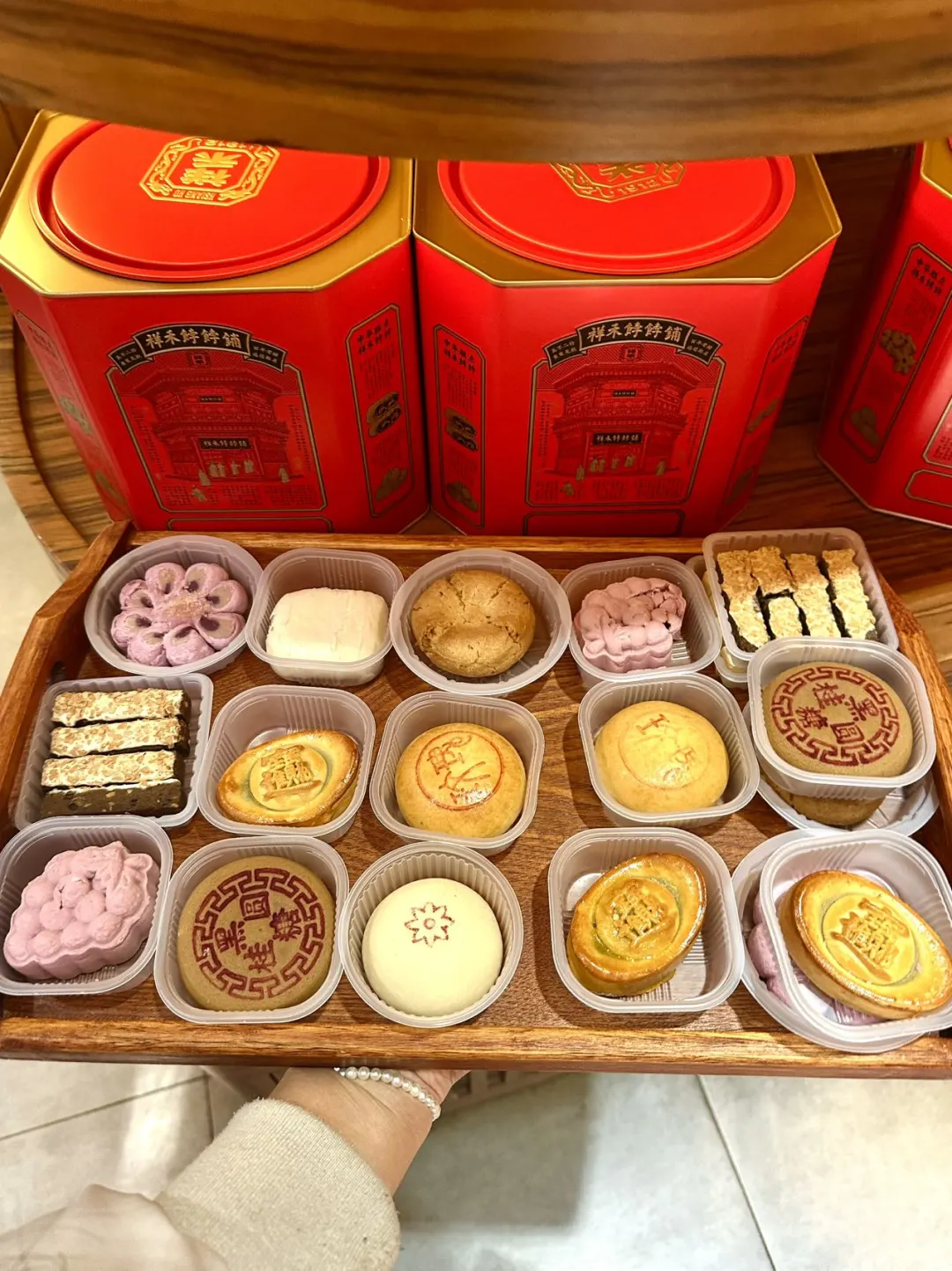天津年货特产必买‼️本地人也排队！
