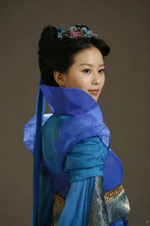 不会真能看到刘诗诗仙剑三同框吧 刘诗诗的仙剑三售后要来了！龙葵那个傻姑娘，为了哥