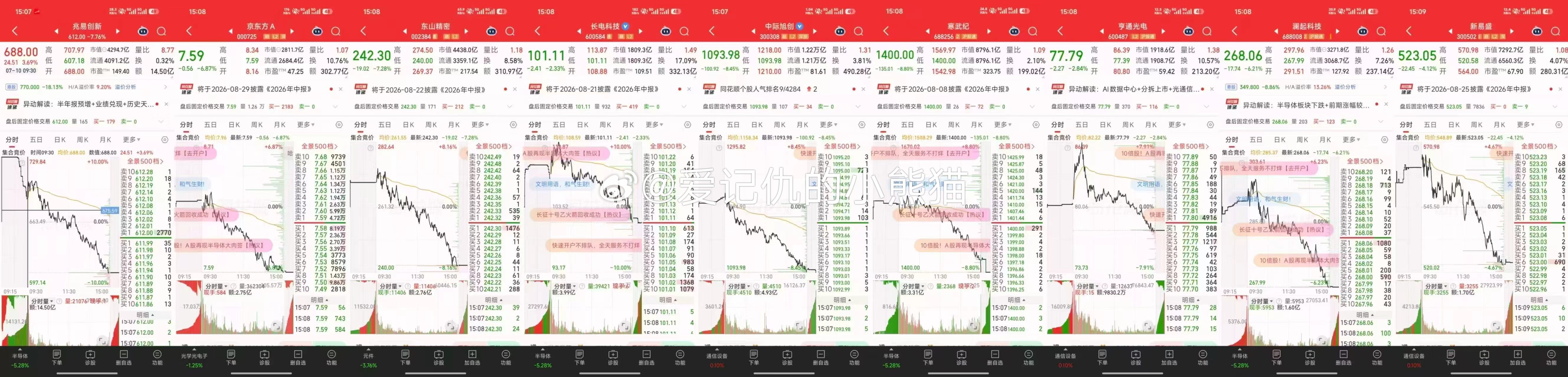 一家人就是要整整齐齐