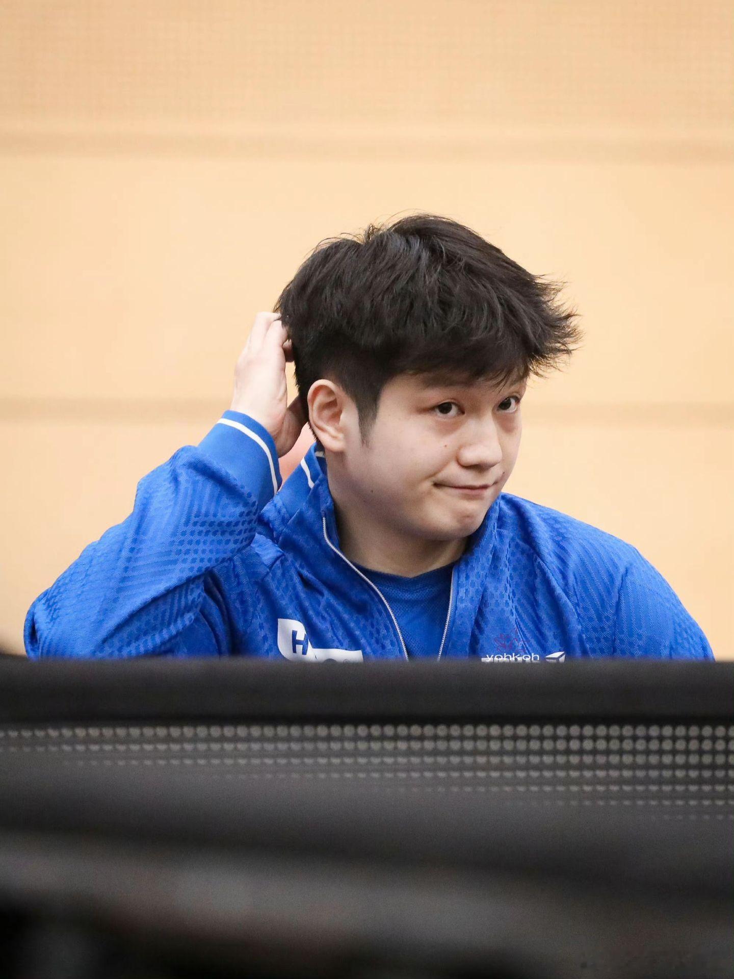 咚咚新鲜萌态微表情来袭，又露出久违傲娇的小表情了。 