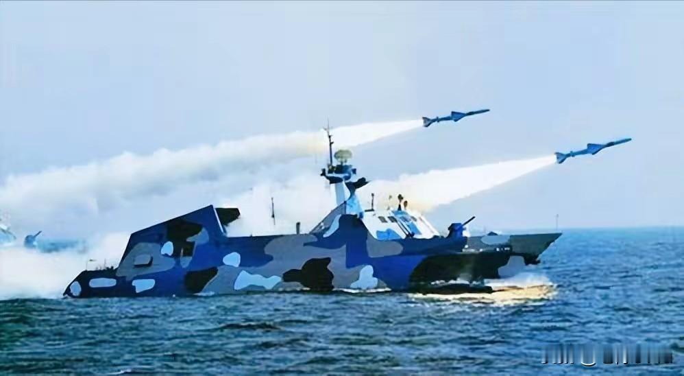 解放军60艘022导弹艇改装
撤下480枚反舰导弹 出于何
种考虑
60艘022