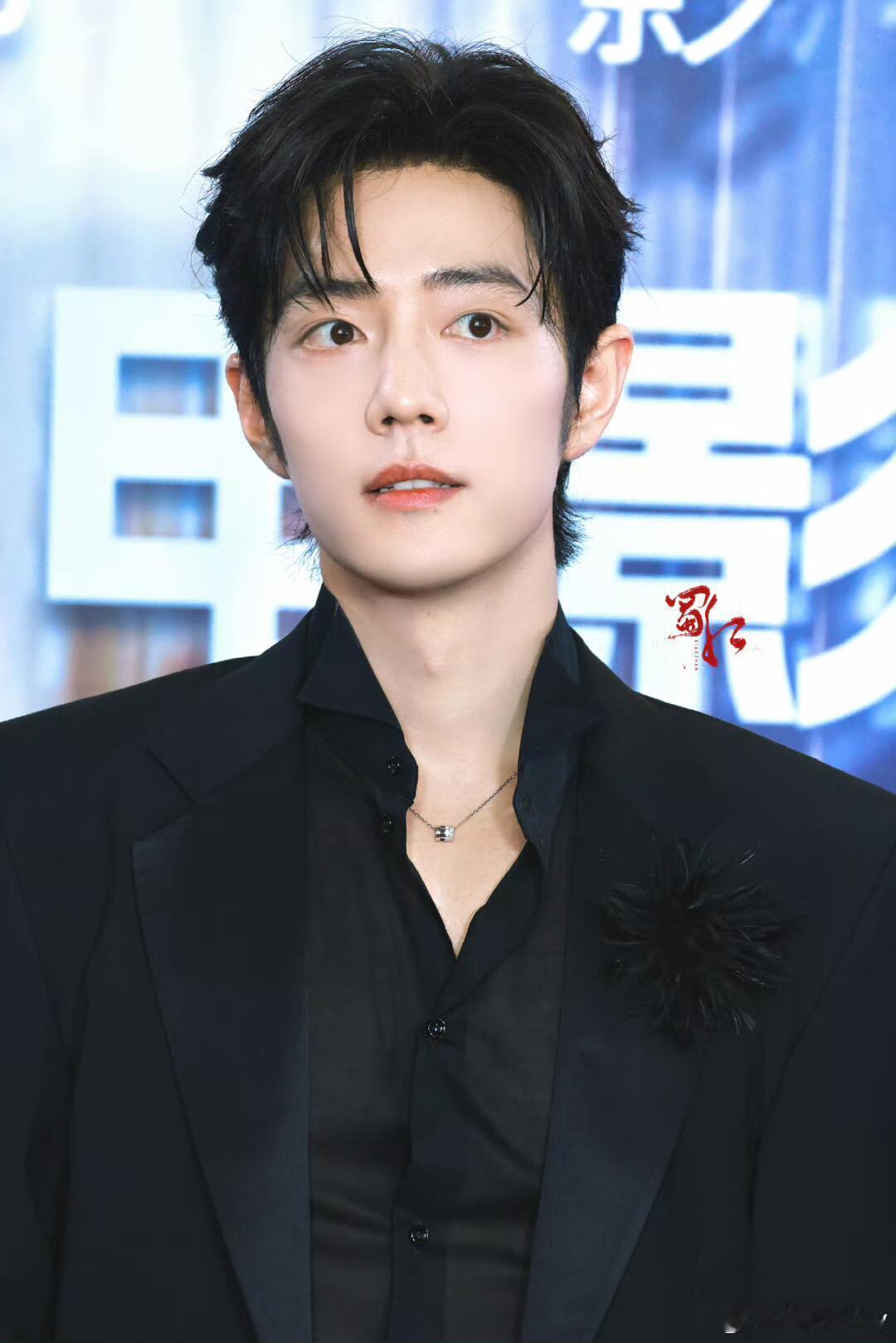 肖战大影节影帝演员肖战，90生唯一影视双帝，三月，凭借在电视剧《藏海传》中饰演藏