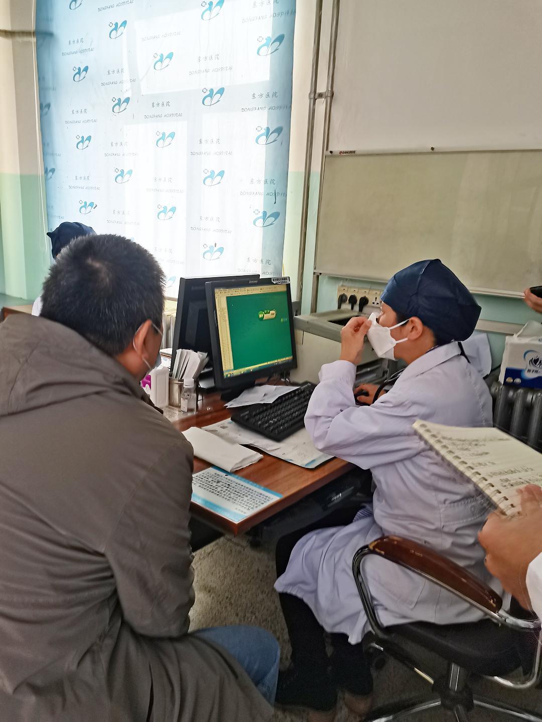 咳嗽变异性哮喘总反复，别乱吃药💊！关键在改善气道敏感，这条只发一次
春天一咳就