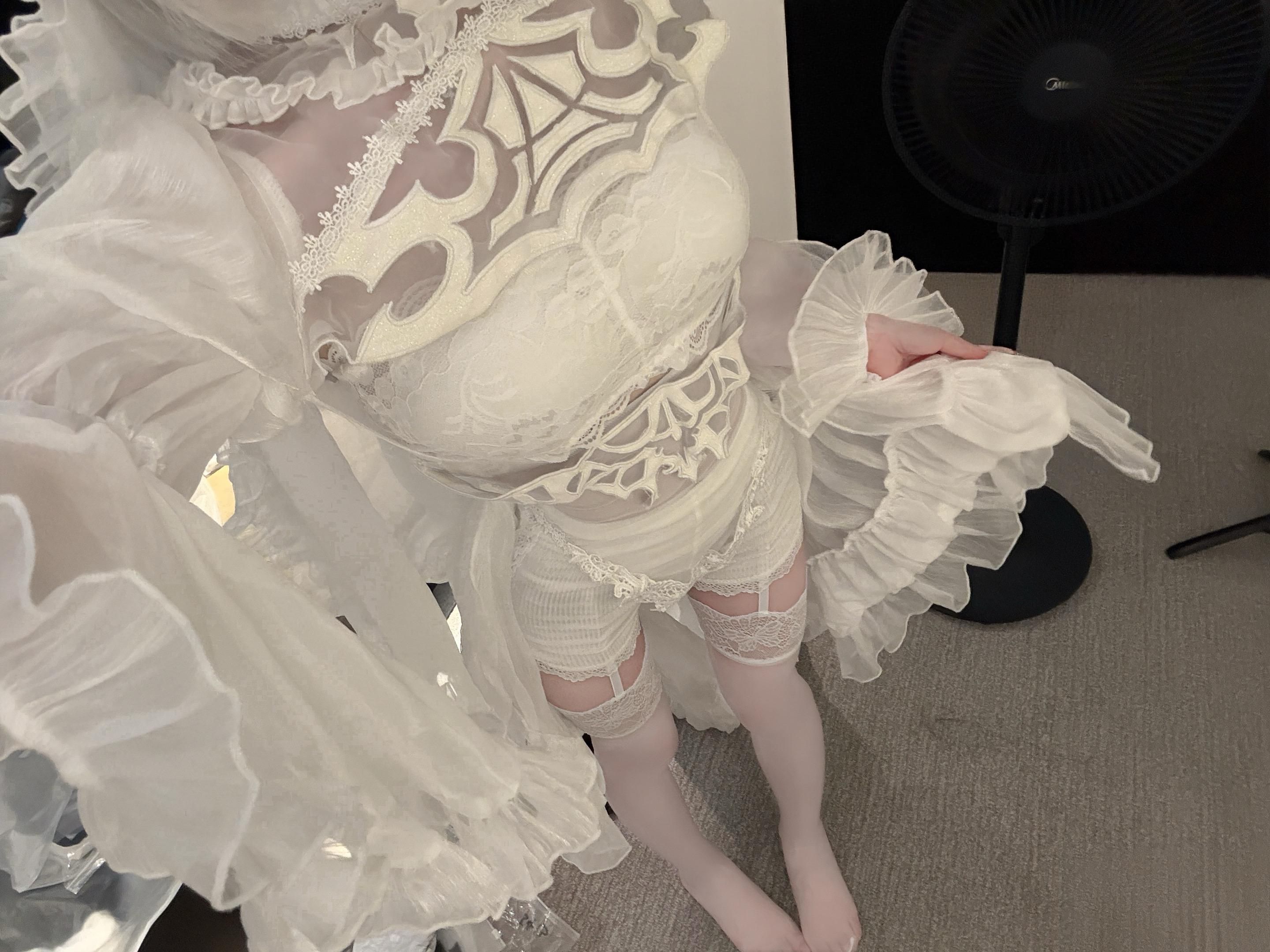 感受